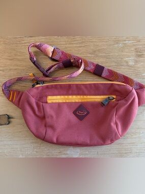 Chaco Crossbody Belt Bag